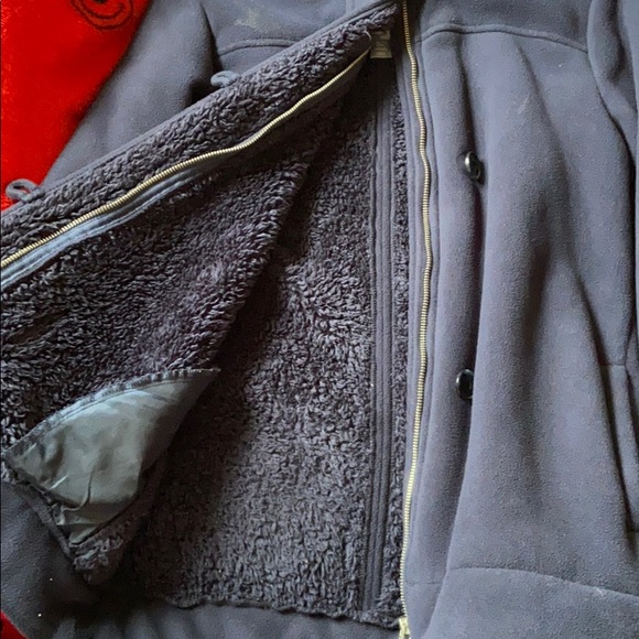 Coat - Picture 2 of 3